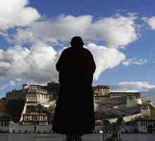Tibetanski dijeta