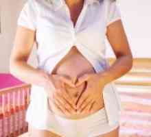 Thyrotoxicosis i trudnoća