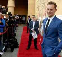Tom Hiddleston mogao biti novi James Bond?