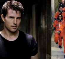 Tom Cruise mogao umro na brodu space shuttle „Columbia”