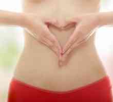 Tanak endometrij - uzroci