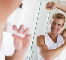 Top 10 najbolje dezodorans za aktivnih muškaraca