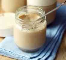 Pečene mlijeko - koristi i štete