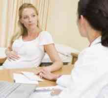 Baklja-infekcije u trudnoći