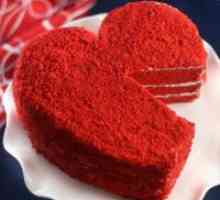 Torta „Srce”