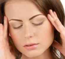 Triptans za migrene
