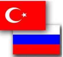 Turska - viza za Ruse u 2015. godini