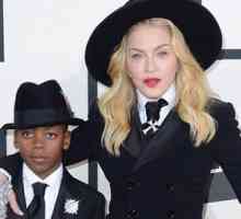Madonna može pokupiti još jednog sina