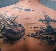 Uklanjanje tetovaža kod kuće: Istine i mitovi