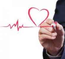 Lupanje srca - uzroci, liječenje