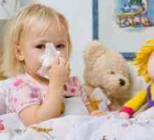 Adenoidektomija u djece
