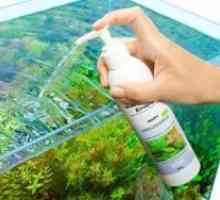 Gnojiva za akvarijske biljke