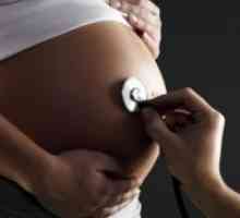 Prijetnja preranog poroda