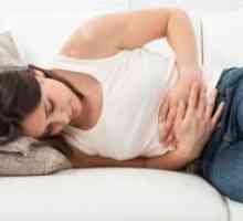 Prijetnja pobačaj u ranoj trudnoći - simptomi, liječenje
