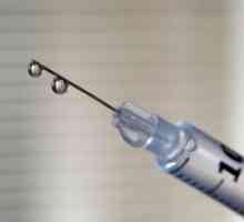 Injekcije progesterona - uputa