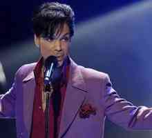 Umro pjevač Prince