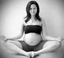 Vježbe za trudnice tromjesečju 2