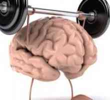 Vježbe za mozak