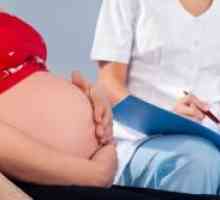 Ureaplasmosis i trudnoća