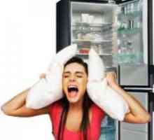 Razina buke hladnjaka
