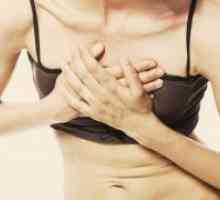 Ozljeda prsnog koša - Liječenje kod kuće