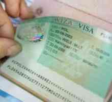 Koje su zemlje potrebna viza?