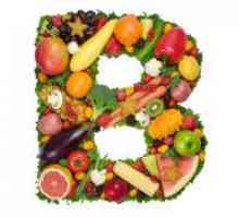 Koje namirnice sadrže vitamin B?