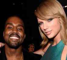 Sukob između Taylor Swift i Kanye West dobio uključeni nove sudionike