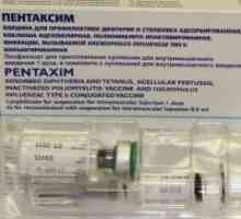 Cjepivo Pentaxim