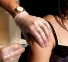 Cjepivo protiv raka grlića maternice