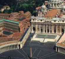 Vatikanski palače