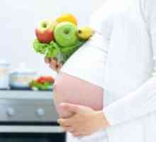Vegetarijanstvo i trudnoća