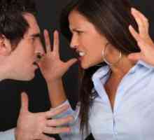 Verbalna agresija