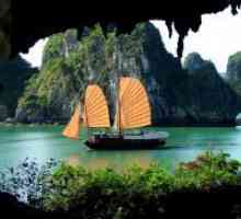 Vijetnam - Atrakcije