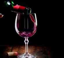 Vino - koristi i štete