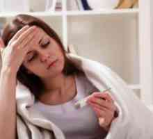 Virusne upale pluća - simptomi u odraslih