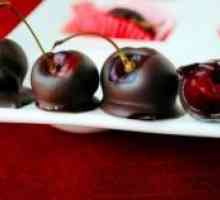Cherry Čokolada