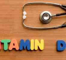 Vitamin D za djecu