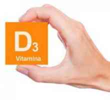 Vitamin D3 - što je to za?