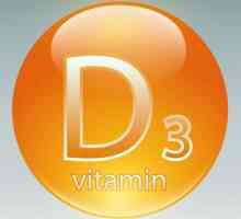 Vitamin D3 za novorođenčad