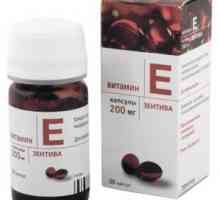 Vitamin E za zdravlje i sjaj kože