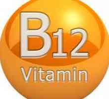 Vitamin B12 - indikacije za primjenu