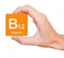 Vitamina B12 tablete