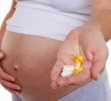 Vitamini za trudnice: 2 trimestru
