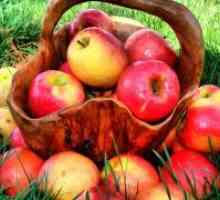 Vitamini u jabukama