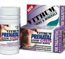 Vitrum Prenatalna Forte za trudnice