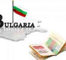 Visa u Bugarsku za Ruse