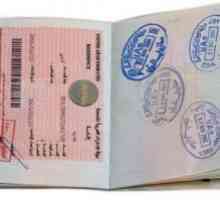 Visa u Dubai za Ruse