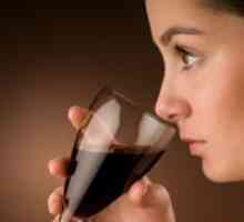 Učinci alkohola na začeće