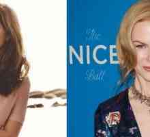 Izvan snage vrijeme: Cindy Crawford i Nicole Kidman puhao Instagrama fotografiju bez šminke!